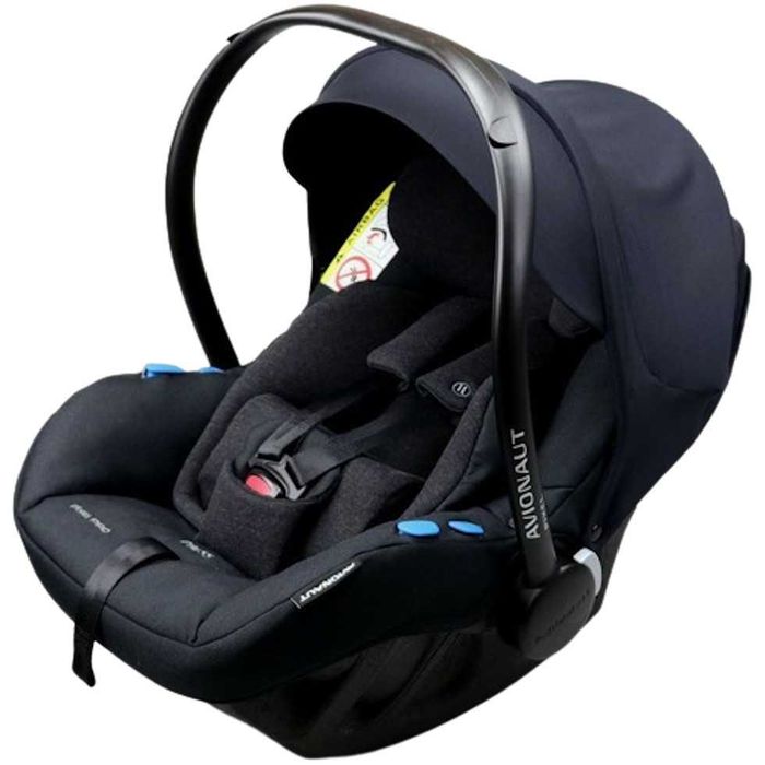 AVIONAUT Pixel Pro + Baza IQ Isofix fotelik 40-86 cm / max. 13 kg