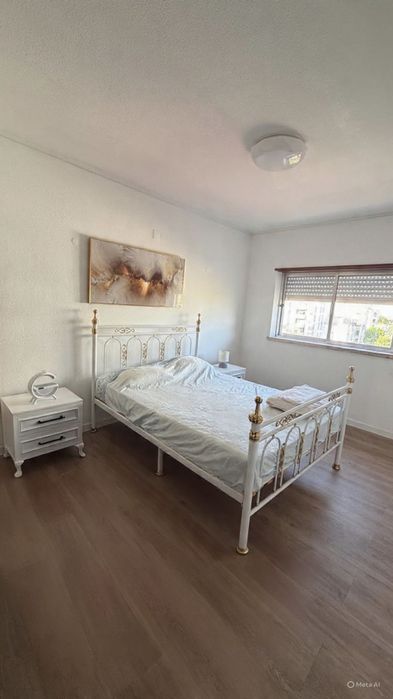 Arrendar quarto na Marinha Grande