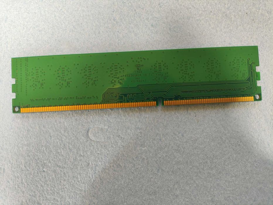 Оперативна пам'ять Goodram DDR3 4GB 1600 MHz
