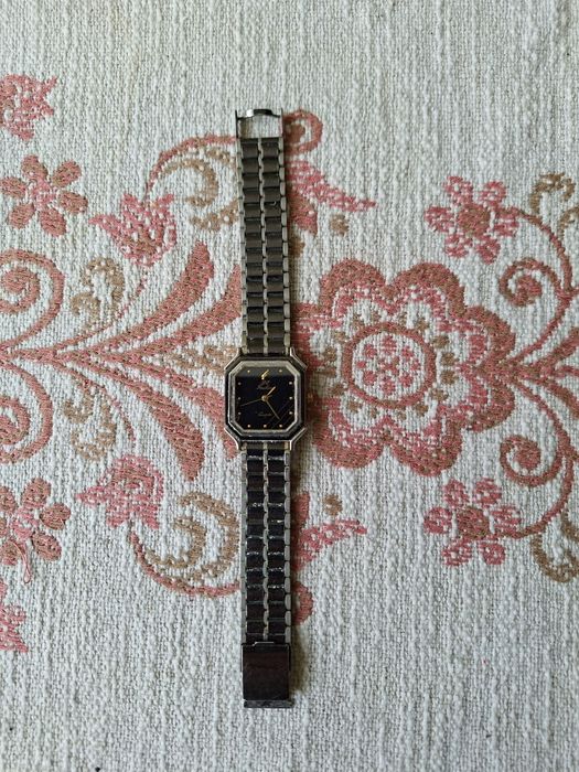 Zegarek damski na rękę