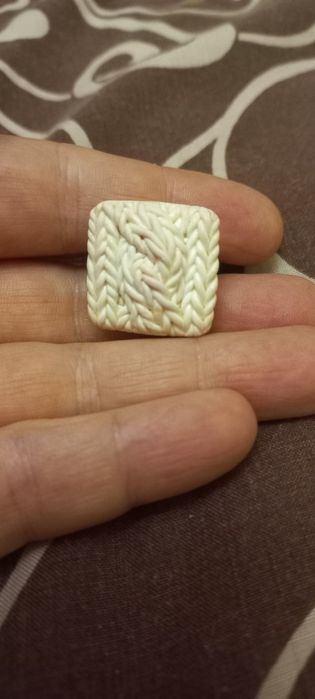 Набір прикрас, ручна робота