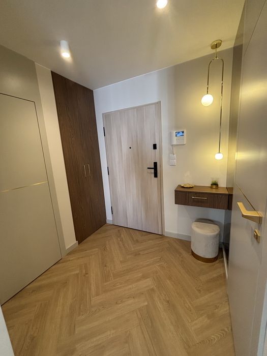 Apartament Kaszmir: Parking,Duzy taras , 24h check in- wynajem na doby