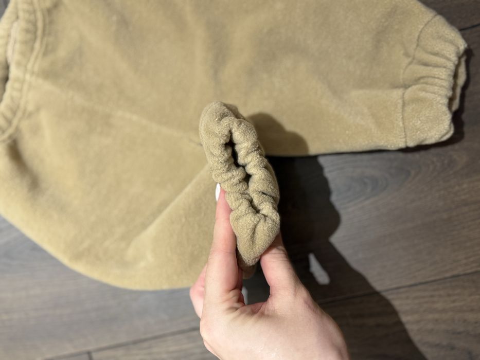 Флісовий костюм на дівчинку або хлопчика