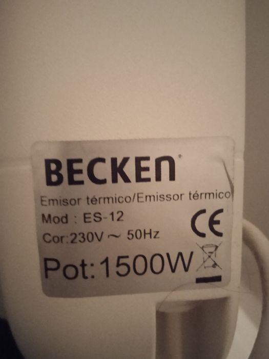 Radiadores para aquecimento