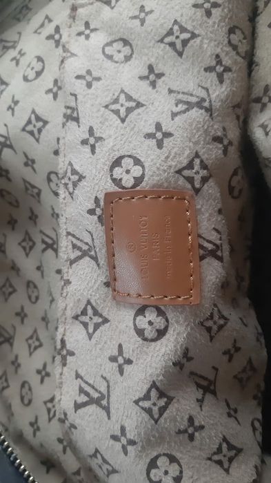 Sprzedam Plecak Louis  Vuitton  stan bardzo dobry