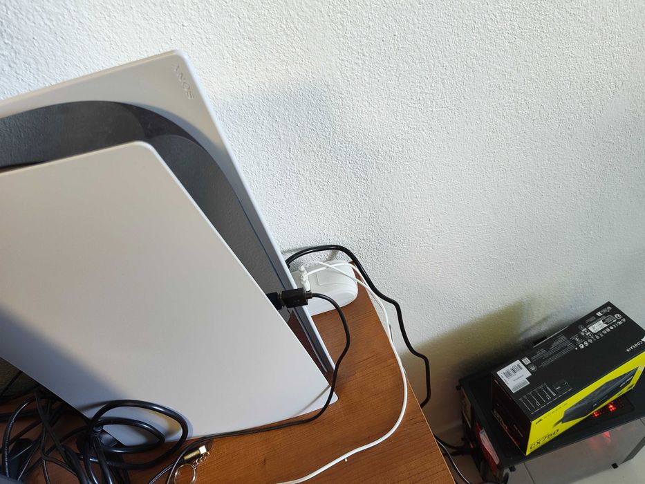 PC Gaming RTX 4060 - I5 12400F - 16 GB - 1TB SSD - W11