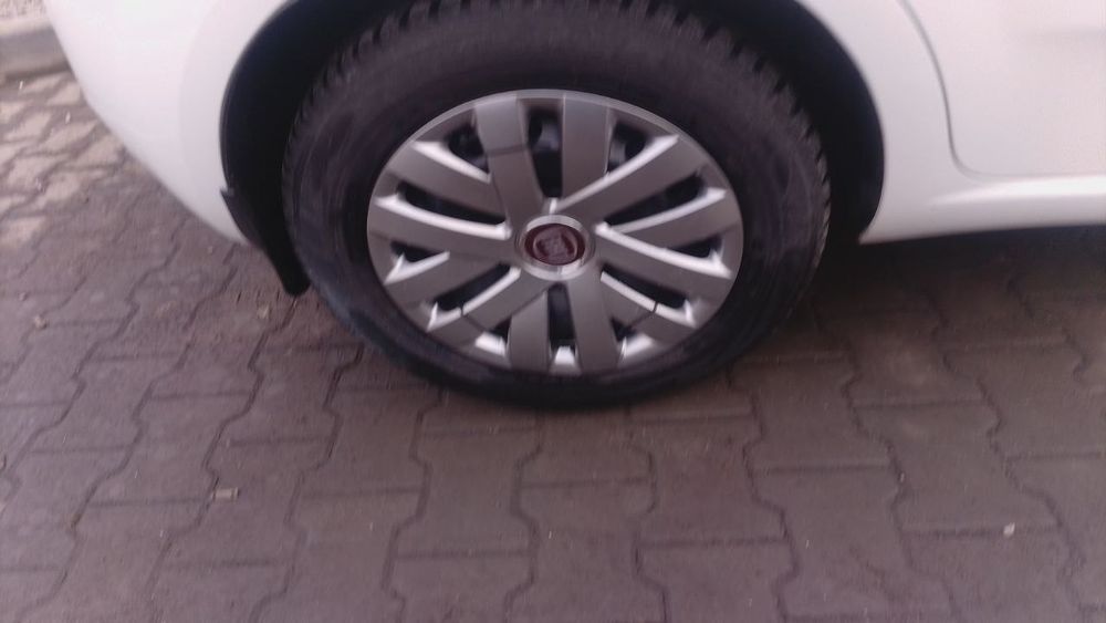 Продам Fiat Grand Punto  2009 1.4 бензин