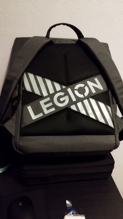 Lenovo Legion Go 2Tb Pack ( última oportunidade)