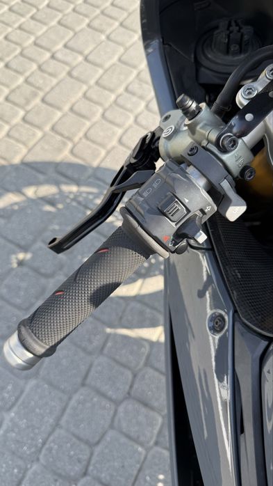 Ducati panigale 1299s