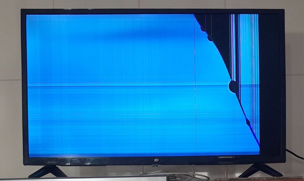 Tv Led Esmart 32 polegadas