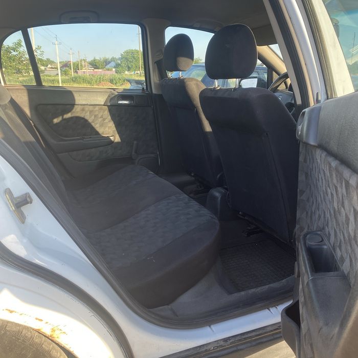 Opel Astra G 1.6 2001 року