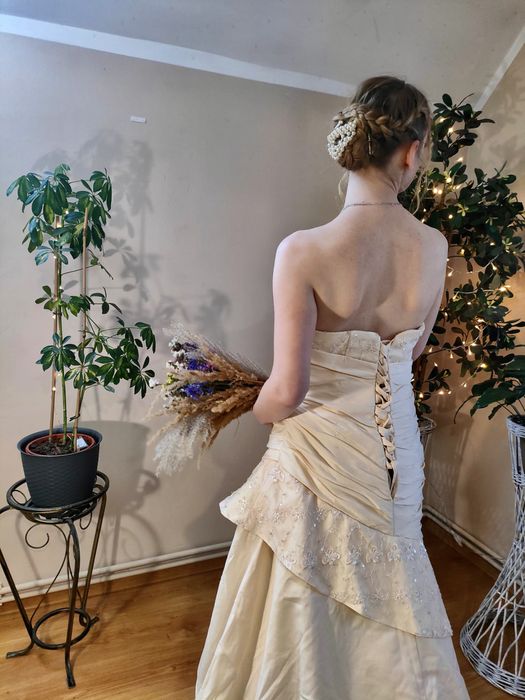 Suknia Ślubna 38/40