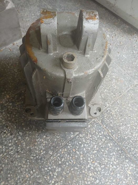 Silnik 3 Fazy Sprzedam