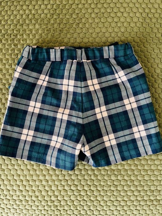 Шорти Jacadi на дівчинку