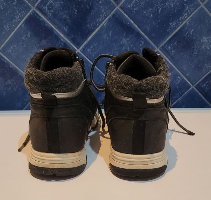 Buty trekkingowe dla dziecka rozm.36