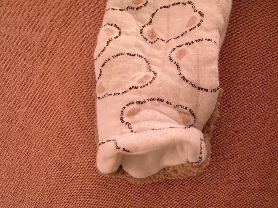 Дитячий комбінезон Blukids 62 р