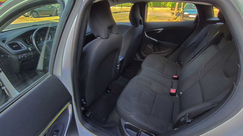 Volvo V40 D2 1.6D 115cv