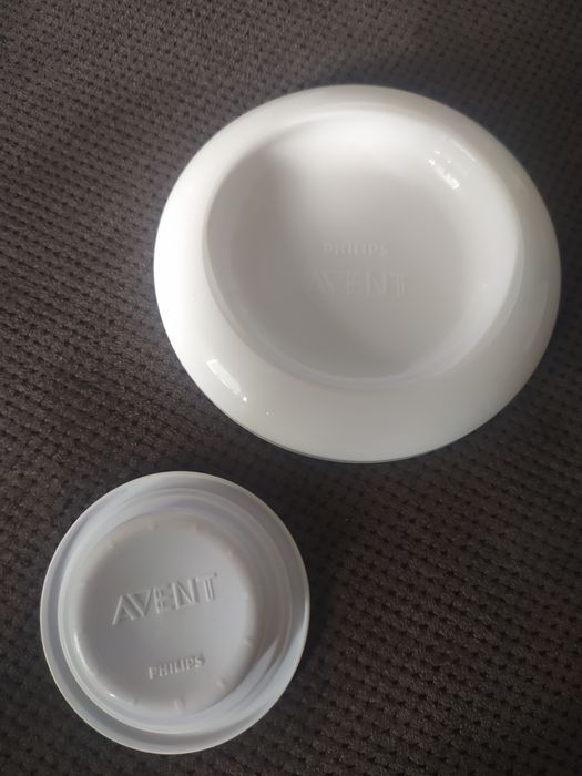 Laktator ręczny Philips Avent, butelka Baby dream i Lovi + GRATIS