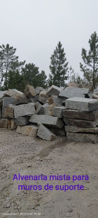 Granitos silva ( Castro Daire)