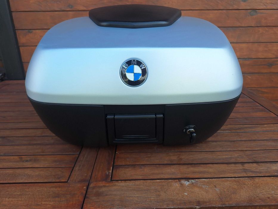 Kufer centralny BMW R 1200 RT  2005 -2013