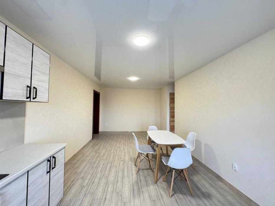 Теремки, Трояндова 10/1, євро 2к квартира Резервне живлення,  Гатне