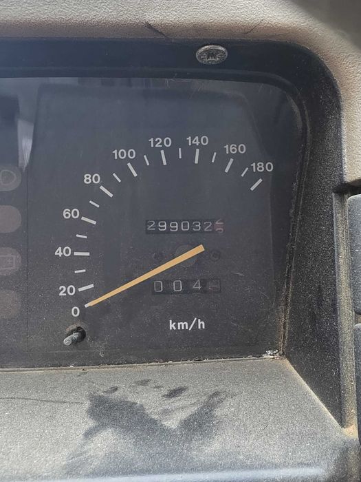 Discovery 200tdi