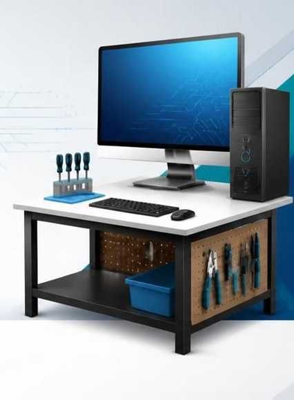 TechViva - Reparação, manutenção e engenharia