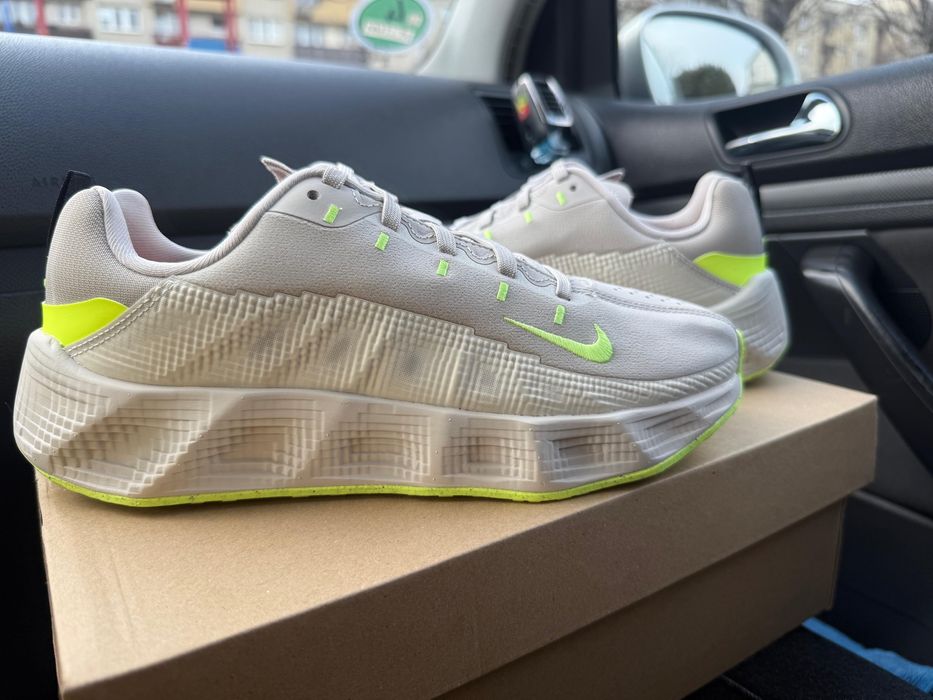 Buty Nike Ava Rover GS