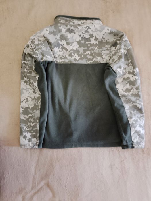 Продаю кофту тактическую,отличное состояние