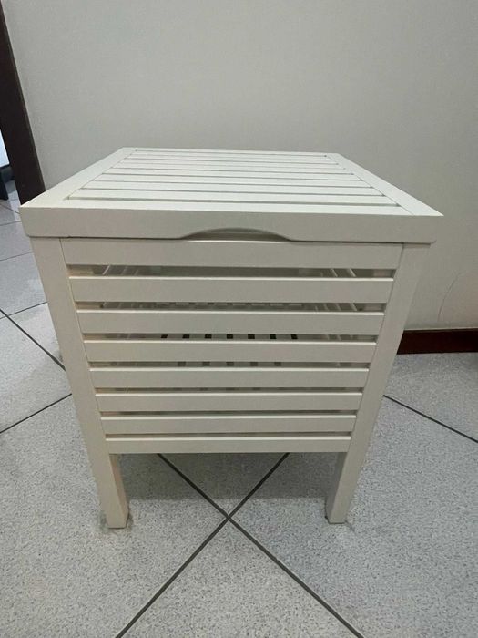 Banco c/arrumação Muskan - Ikea