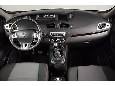 Продам Renault Grand Scenic 1.5 dci 2012 (7 місць)