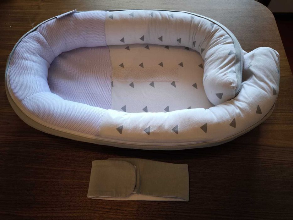 Ninho Redutor para bebé 0M+