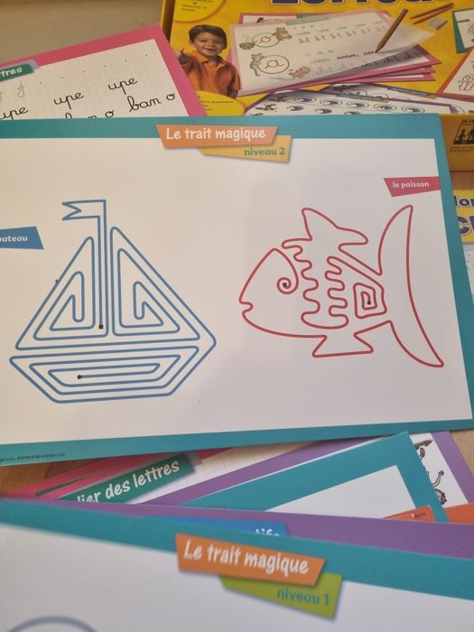 Игра с занятиями