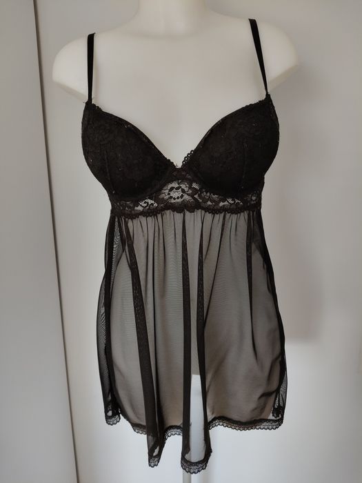 Koszula nocna S/75B push up