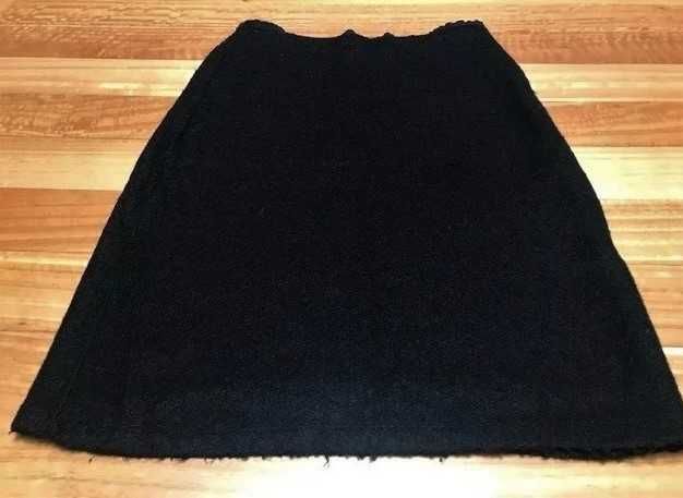 Saia de malha da NafNaf