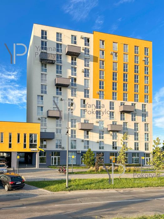 2-rooms apartment apartment by the address st. Rudnenska (area 65,6 m²) - Atlanta.ua - photo 2