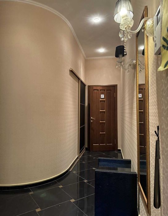 Оренда 2к квартири на вул. Шевченка 18