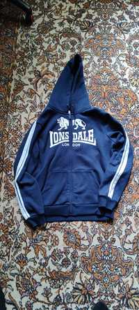 Harga hoodie lonsdale hotsell