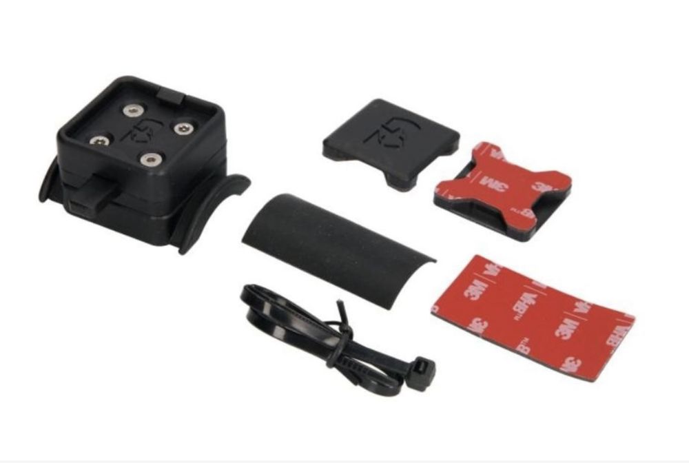 Oxford CLIQR suporte universal telemovel
