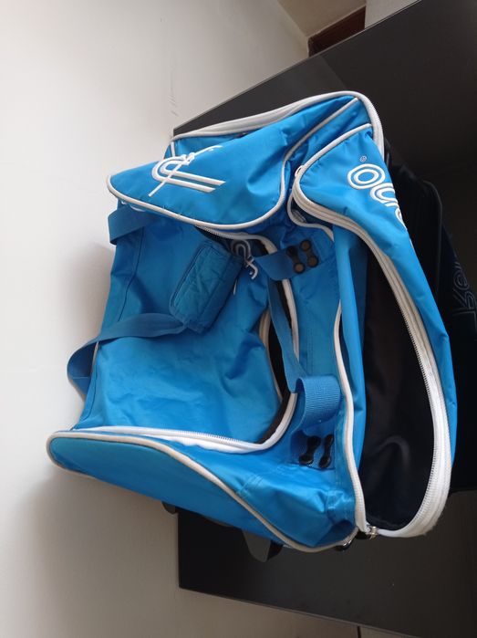 Saco de hóquei patins