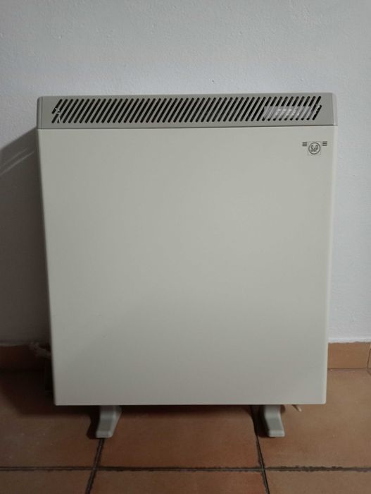 Aquecedor / Radiador / Acumulador de Calor