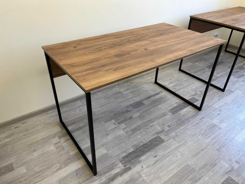 Офісні столи Лофт, офісний стіл Лофт, столи Лофт. Стіл письмовий.
