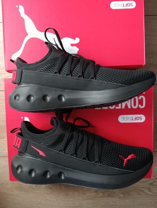 Nowe sportowe buty do biegania Puma Softride Carson Fresh adidasy 43