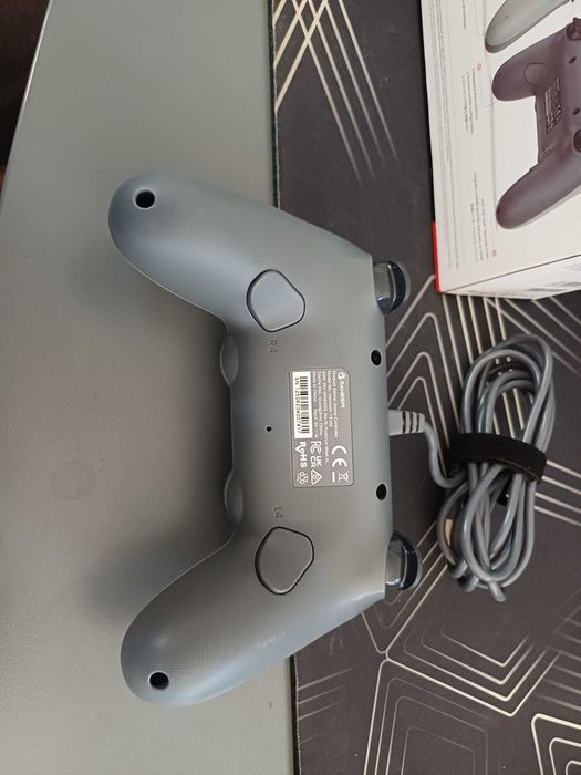 GameSir Tegenaria Lite Wired Symmetric Game Controller. Switch, Android, iOS, PC, Steam