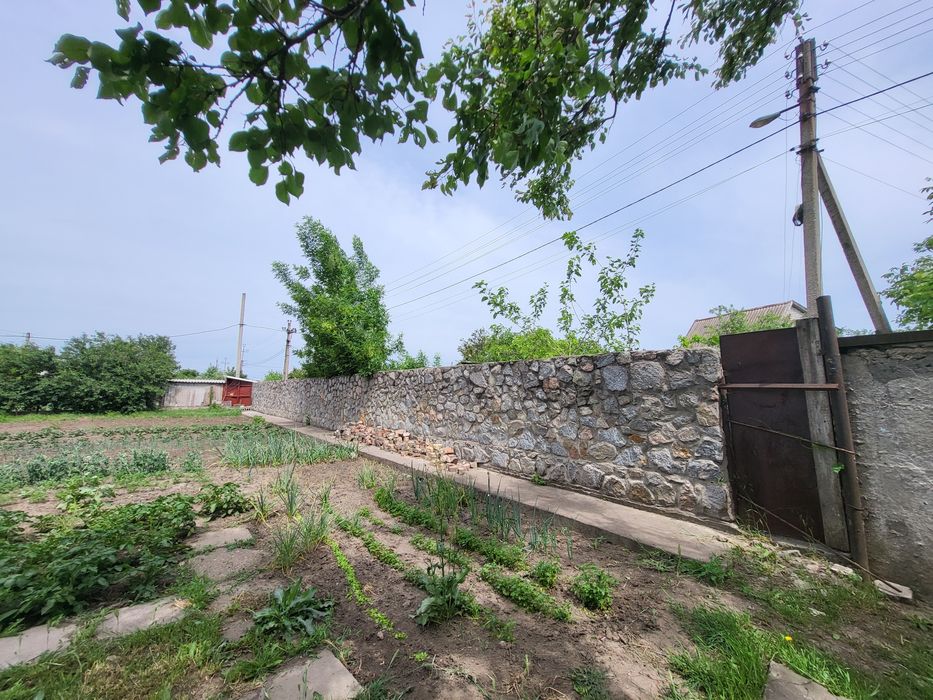 Продажа дома рядом с Подпорожнянкой / 12 соток приват.земли .