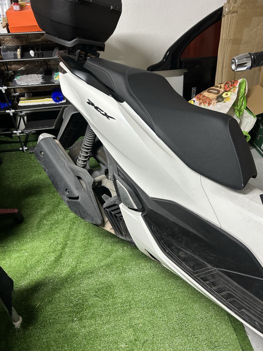 PCX 2024 - como nova 11 500kms