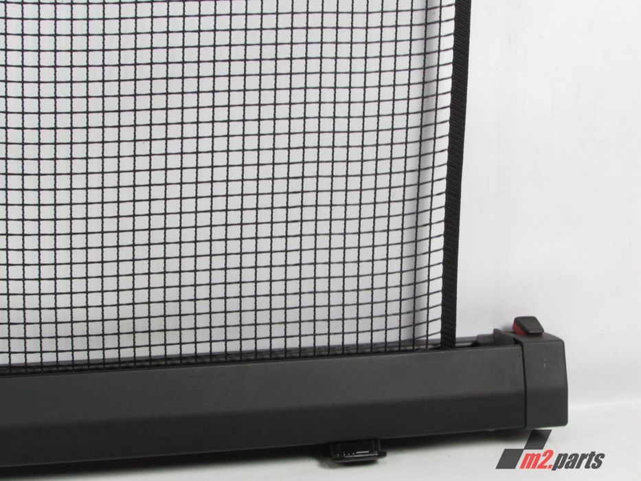 Cortina Da Mala + Rede Da Mala Bmw 5 Touring Ref: 51477466442