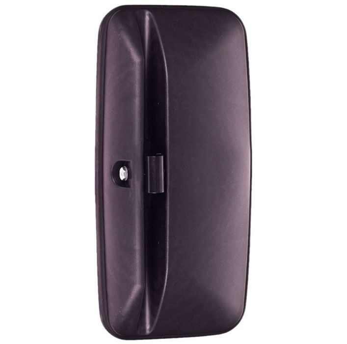 Зеркало грузовое КАМАЗ  360х180 мм сферическое