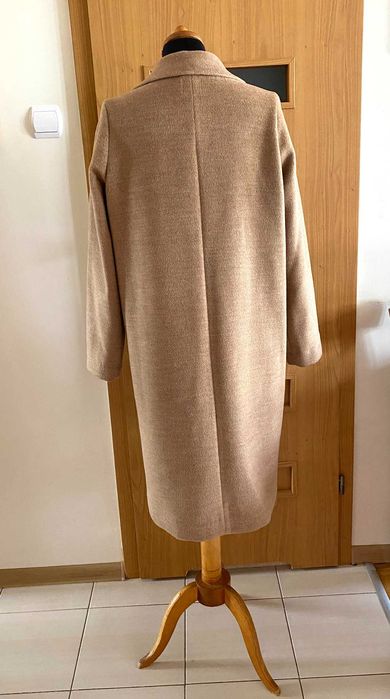 Płaszczyk klasyczny H&M roz.36