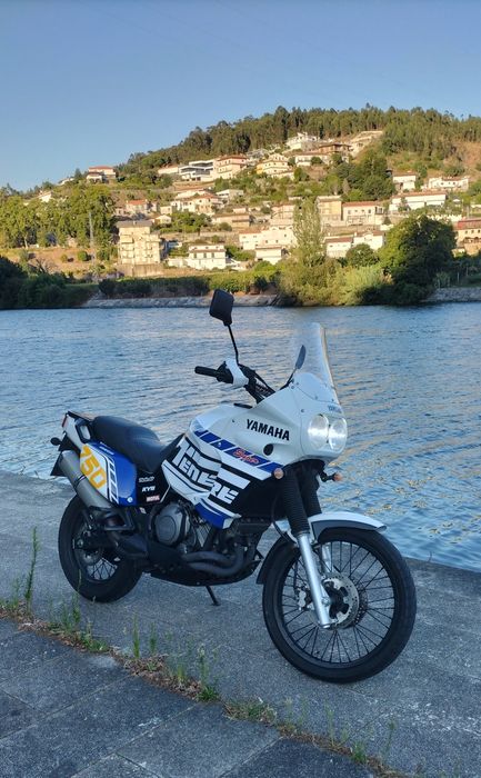 Super Tenere de 1990